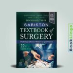 کتاب Sabiston Textbook of Surgery